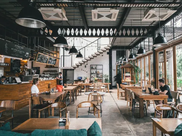 Große Markthalle Budapest