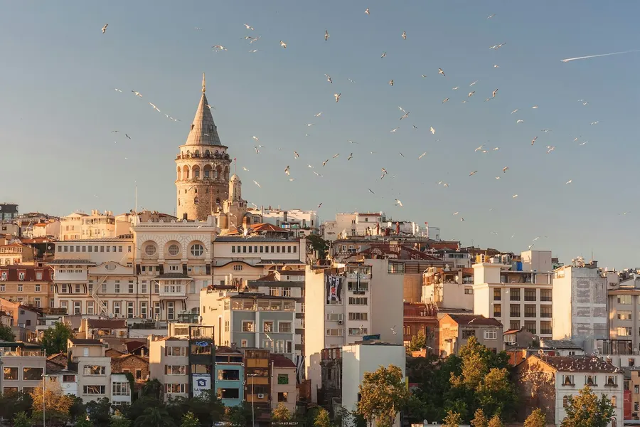 Istanbul Hagia Sophia