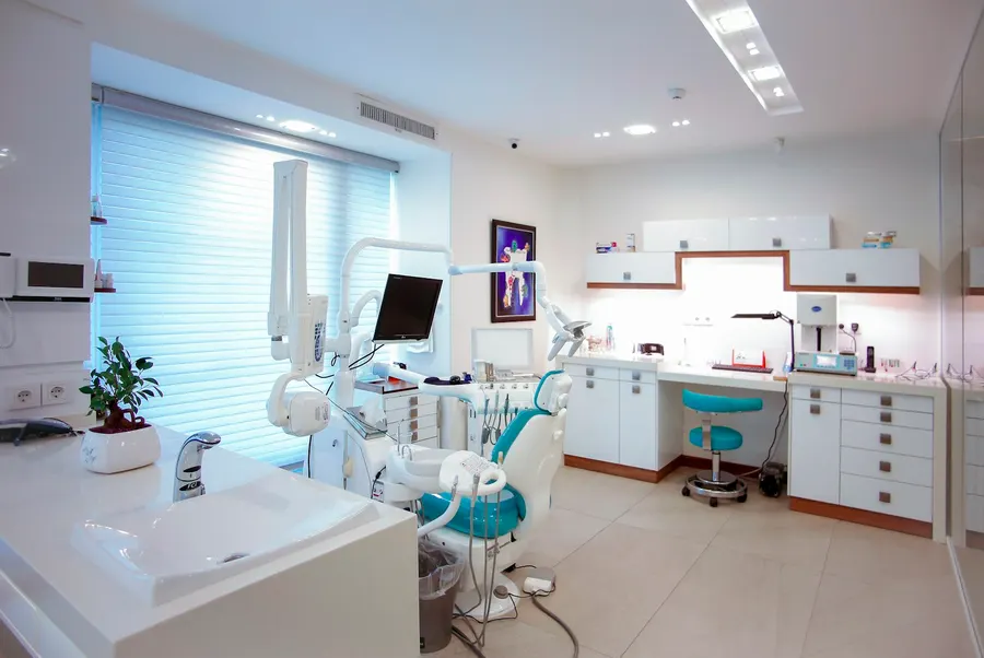 Zahnarztpraxis Dentalreise