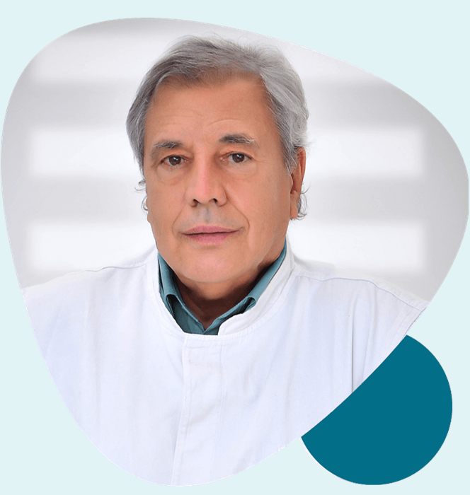 Dr. Mihajlo Ignjatović