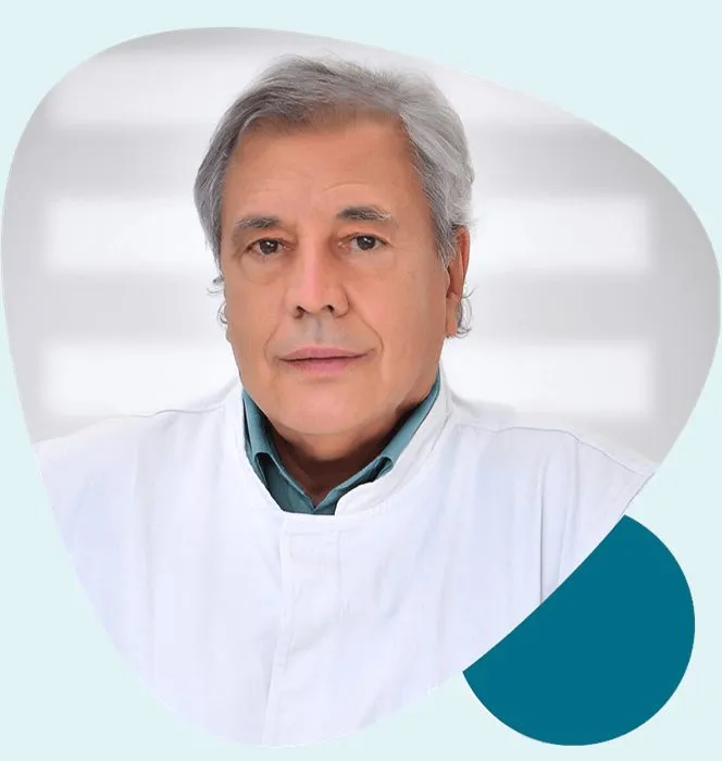 Dr. Mihajlo Ignjatović