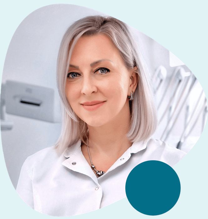Dr. Milena Ignjatović Delchanidis