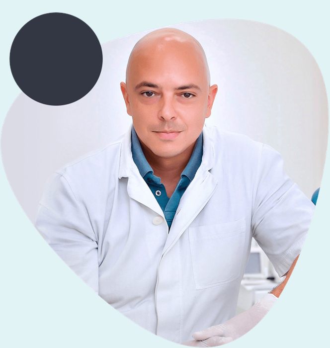 Dr. Stefan Ignjatović